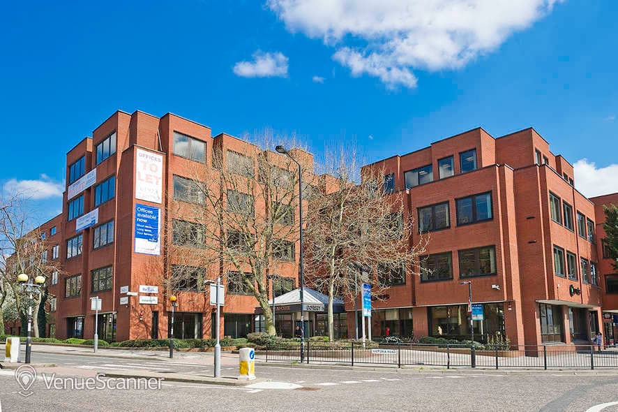 Chelmsford, Regus Chelmsford Victoria Road photo #3