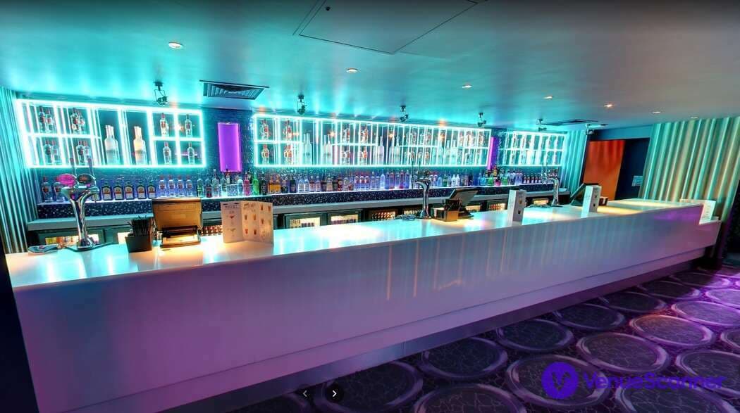 Main Event Room, PRYZM And Steinbeck & Shaw Brighton photo #1