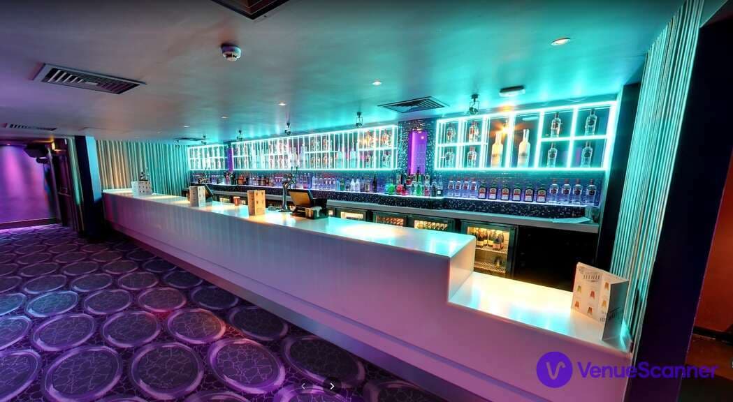 Main Event Room, PRYZM And Steinbeck & Shaw Brighton photo #3