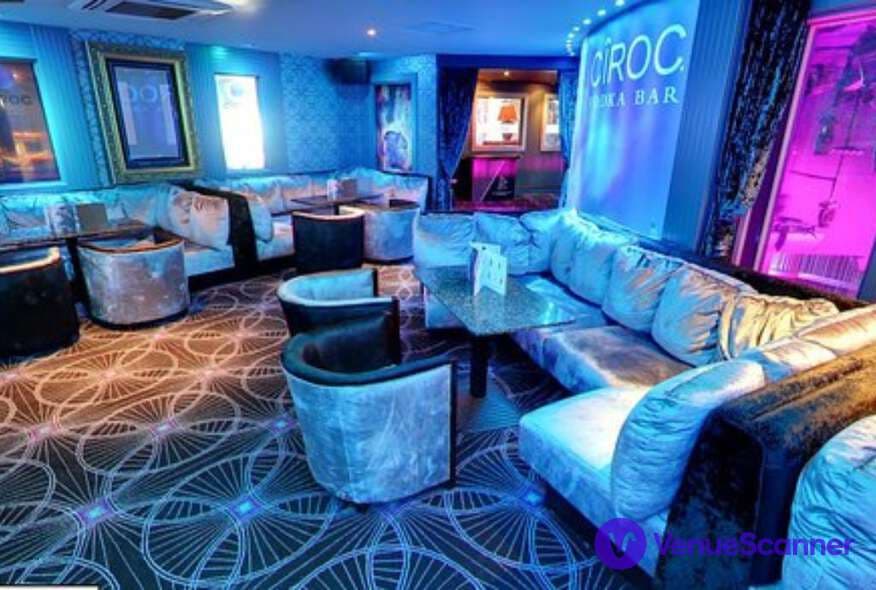 Exclusive Lounge Bar, PRYZM And Steinbeck & Shaw Brighton photo #3