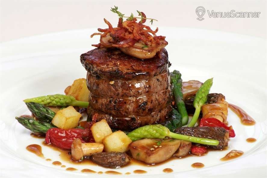 The Box Tree Restaurant, Upstairs Suite (two Rooms) photo #3