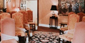 Upstairs Suite (two Rooms)