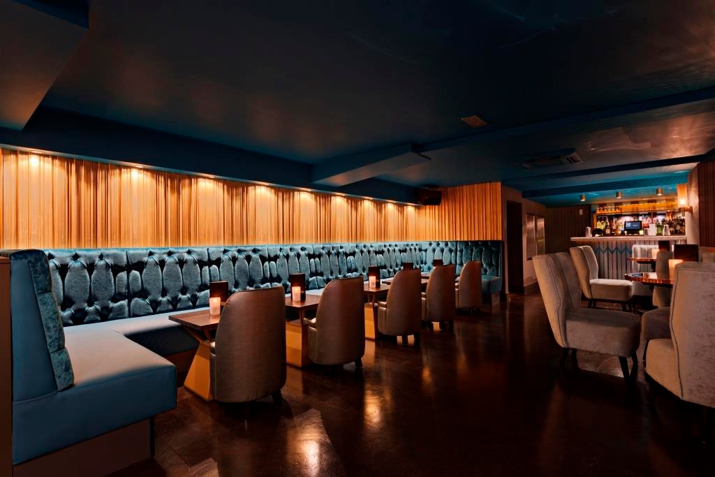 Photo of Dirty Martini St Pauls, The Gallery Bar