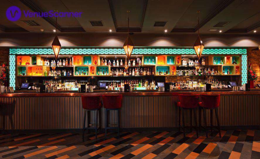 Exclusive Venue Hire, Dirty Martini St Pauls photo #2