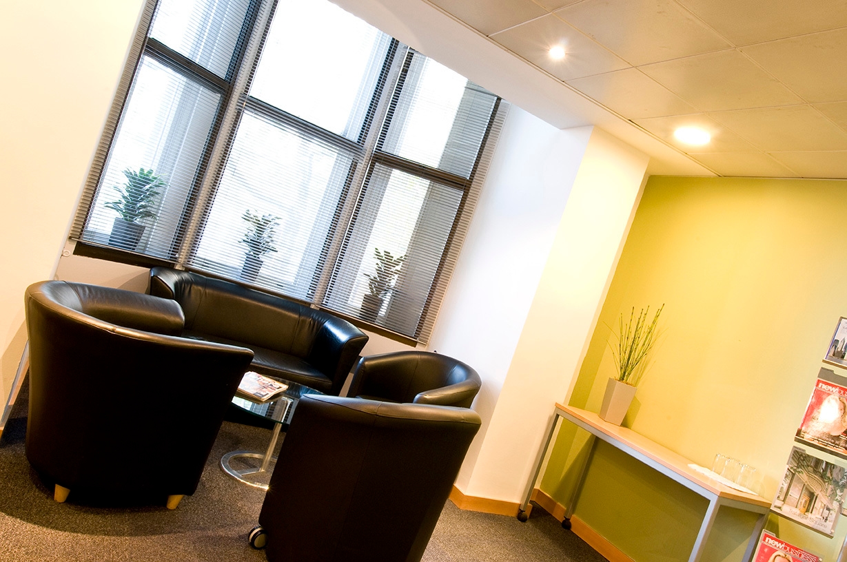 Photo of Regus London Trafalgar Square, Conqueror