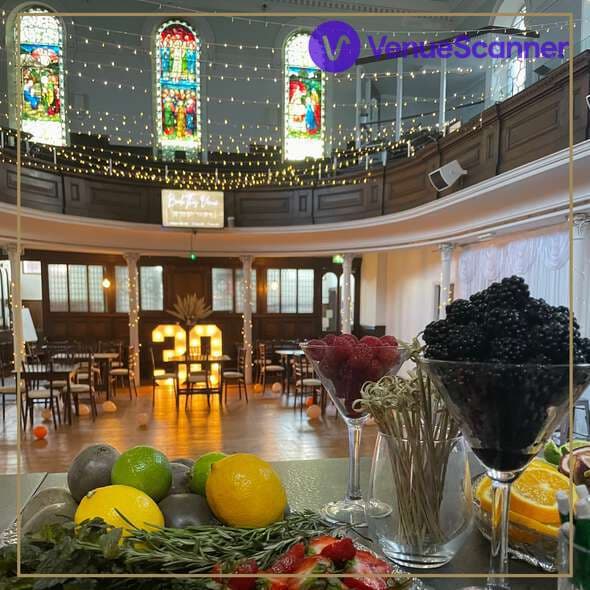 Confessions, The Trinity photo #1