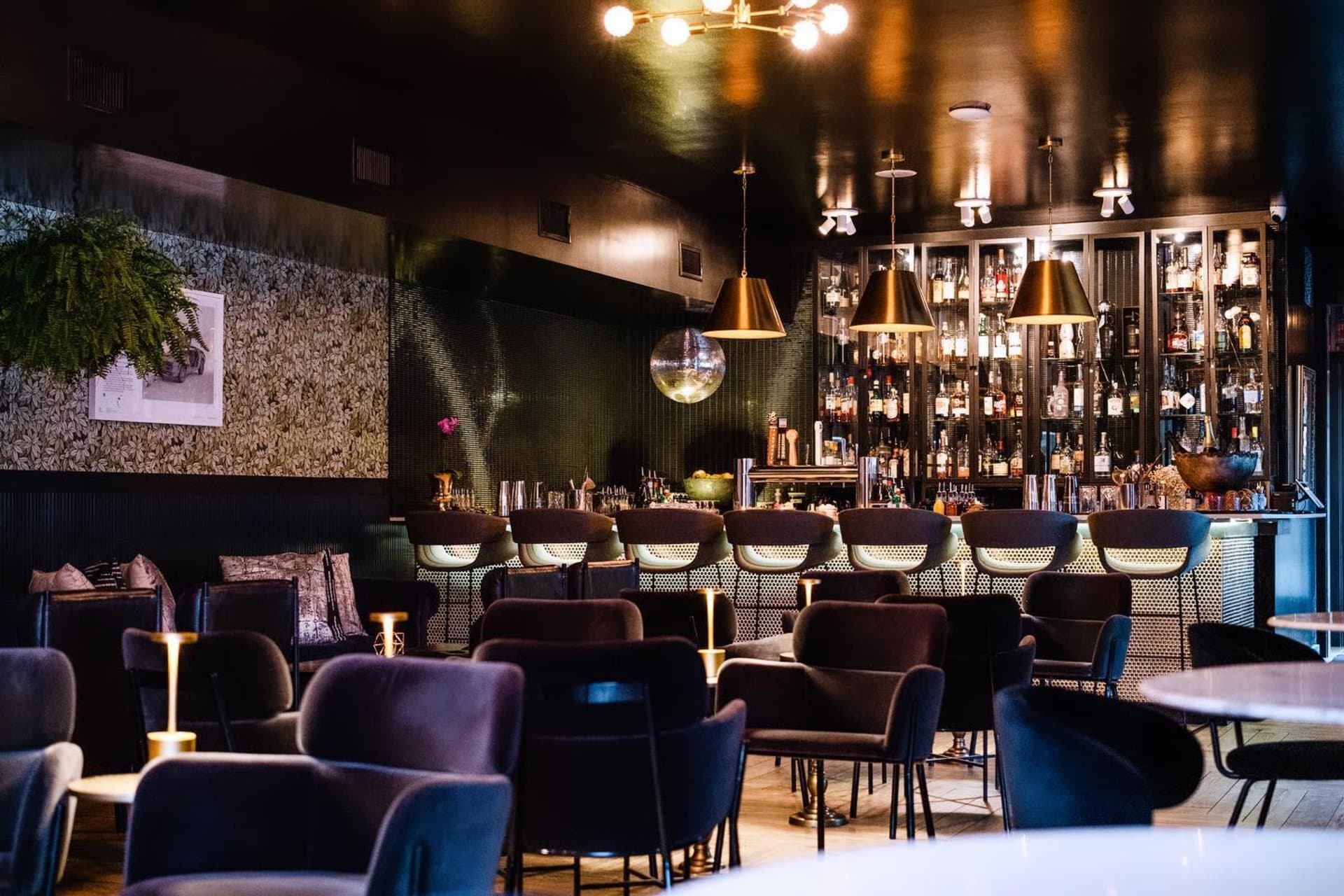 Private Dining, Jacoby's Restaurant & Mercantile photo #1