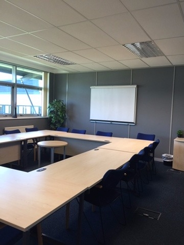 Photo of Regus Stirling Castle Business Park, Sinclair