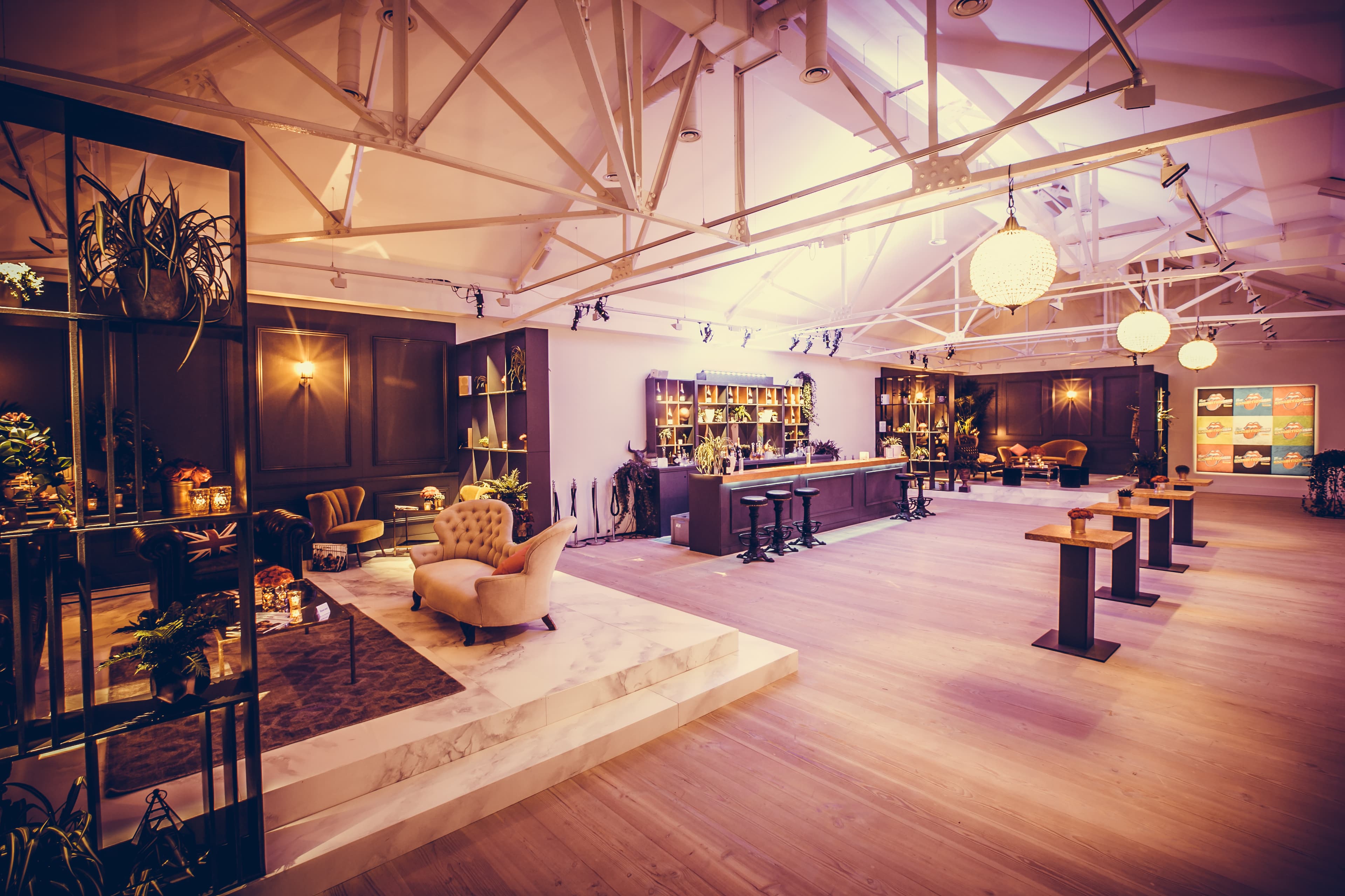 Second Floor: Galleries 11, 12, 13 And 14