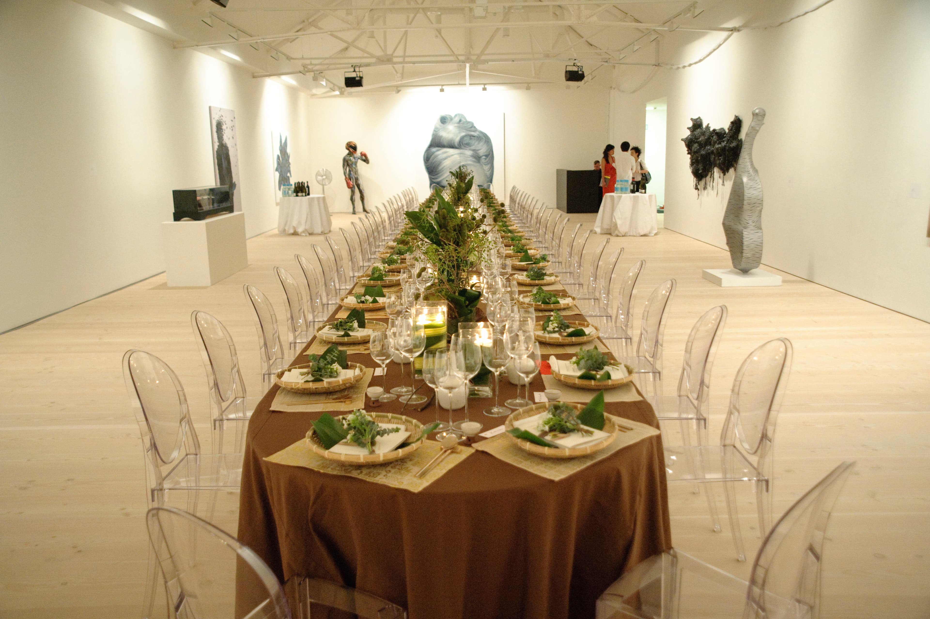 Second Floor: Galleries 11, 12, 13 And 14, Saatchi Gallery photo #3