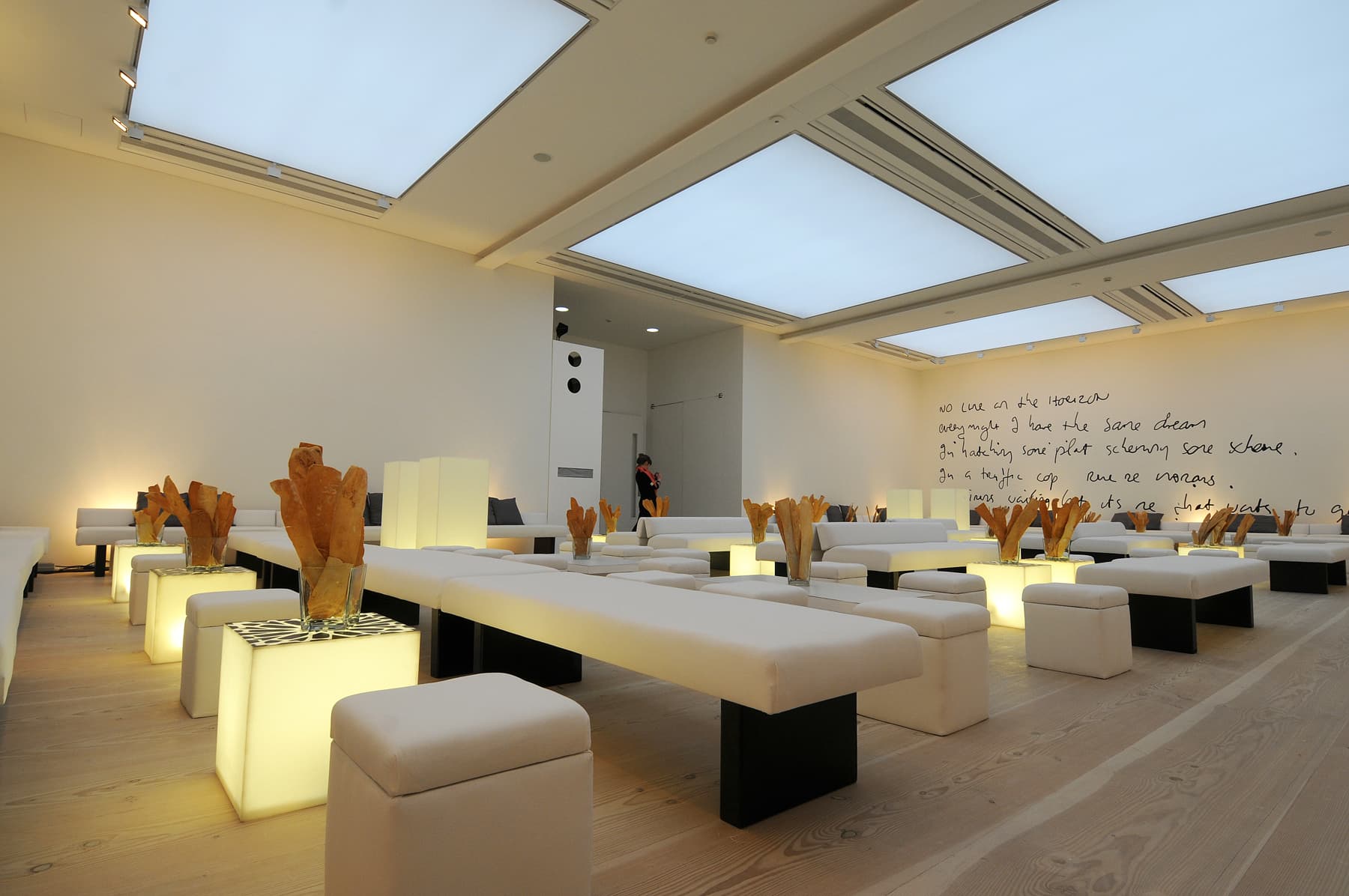 Ground Floor: Galleries 1, 2, 3 And 4, Saatchi Gallery photo #3