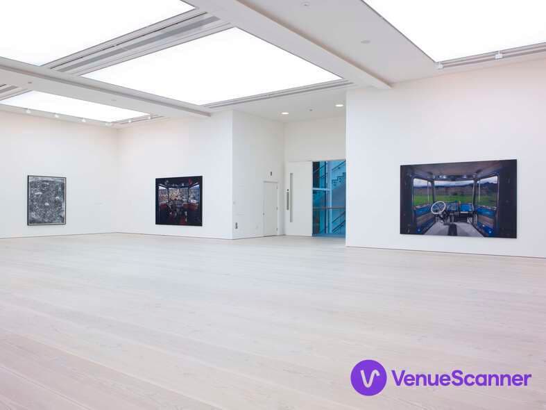 Ground Floor: Galleries 1, 2, 3 And 4, Saatchi Gallery photo #1