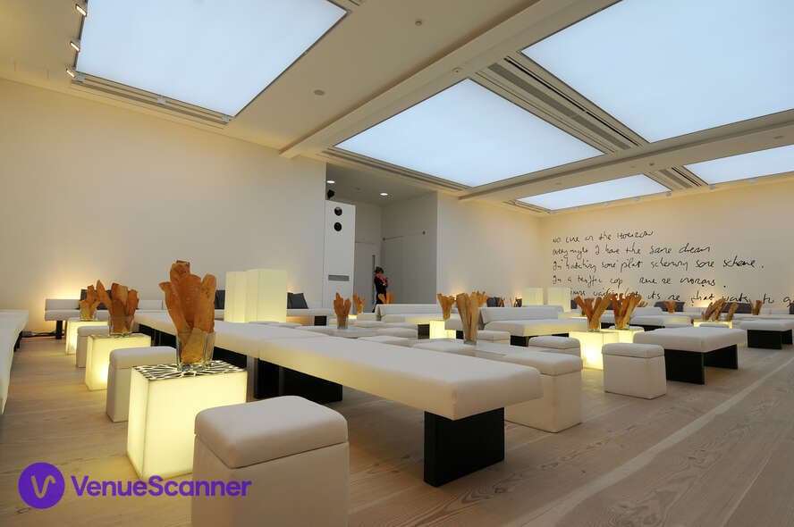 Saatchi Gallery, Ground Floor: Galleries 1, 2, 3 And 4 photo #3