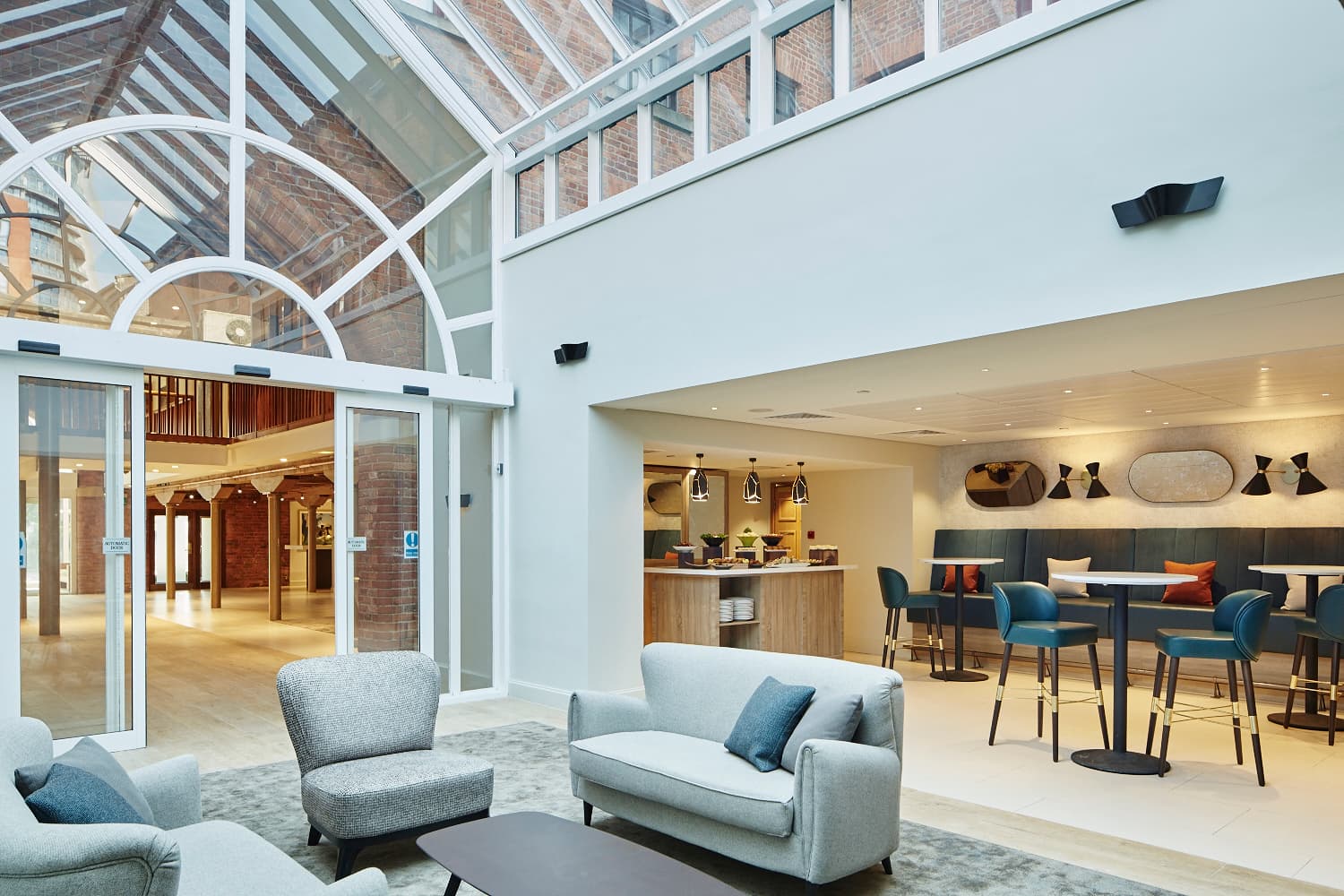 John Logie Baird Suite