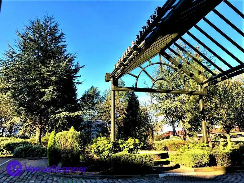 Marriott Victoria & Albert Manchester, 1844 photo #3