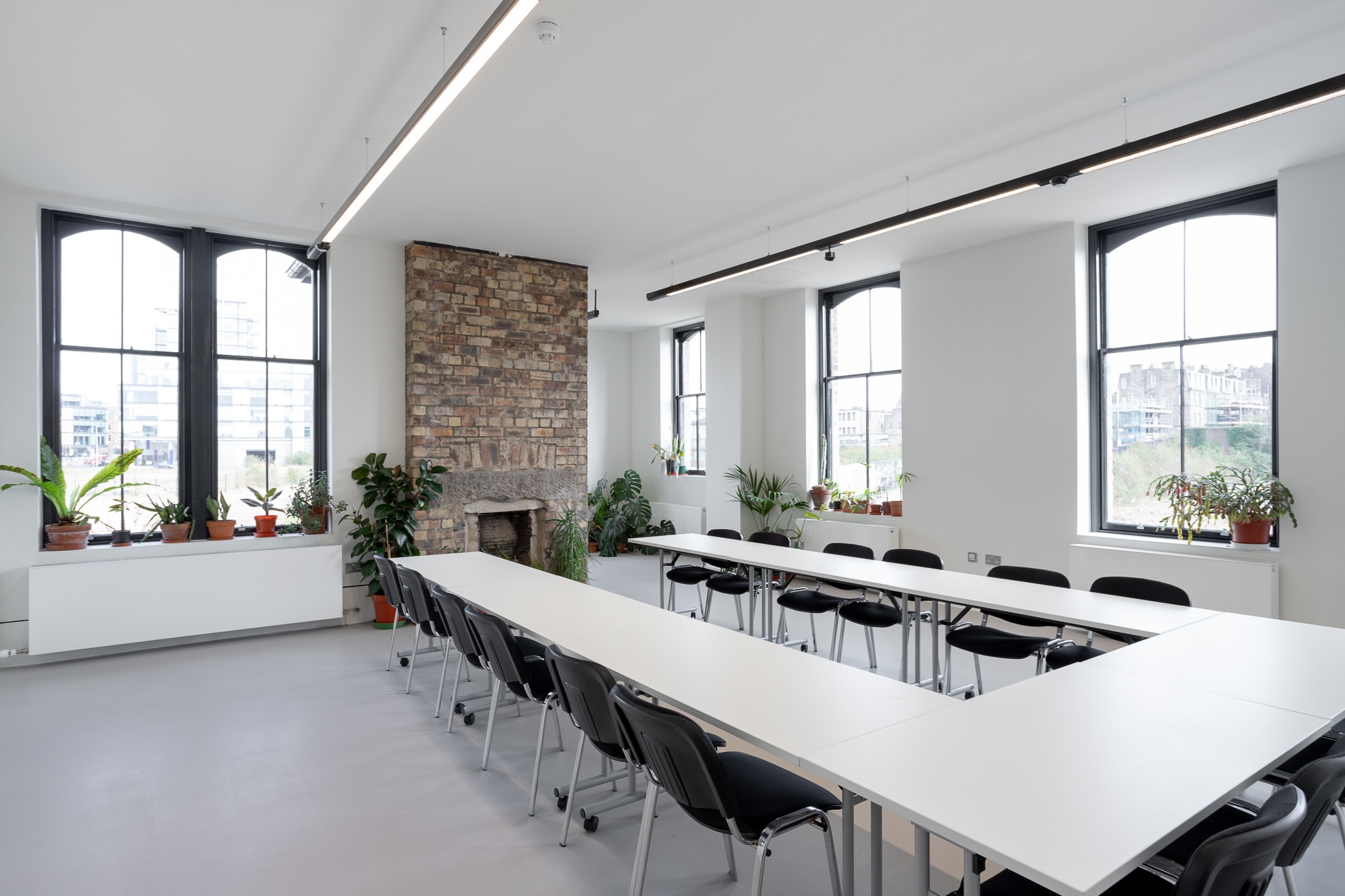 Photo of Edinburgh Printmakers, Boardroom