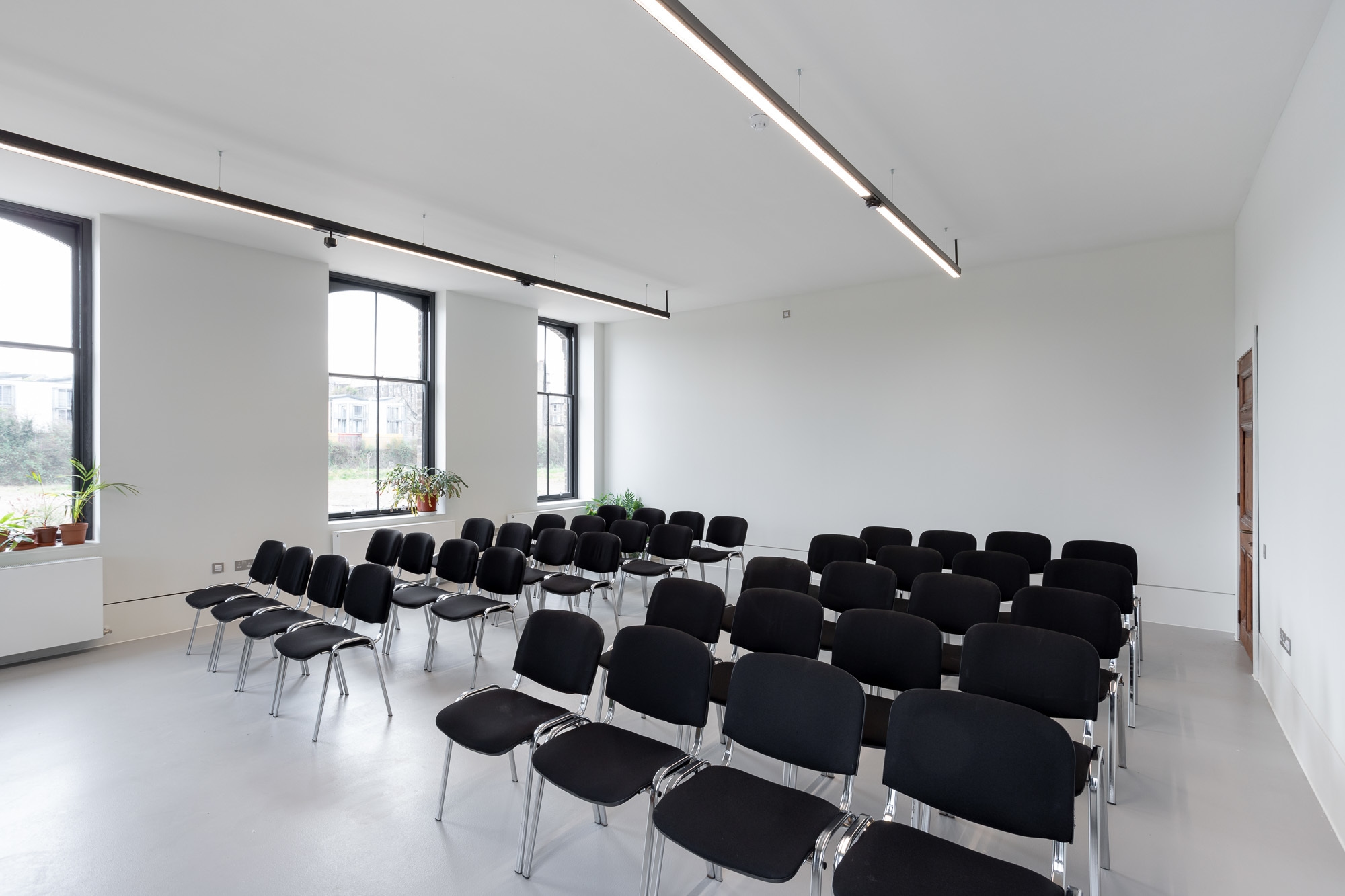 Photo of Edinburgh Printmakers, Boardroom