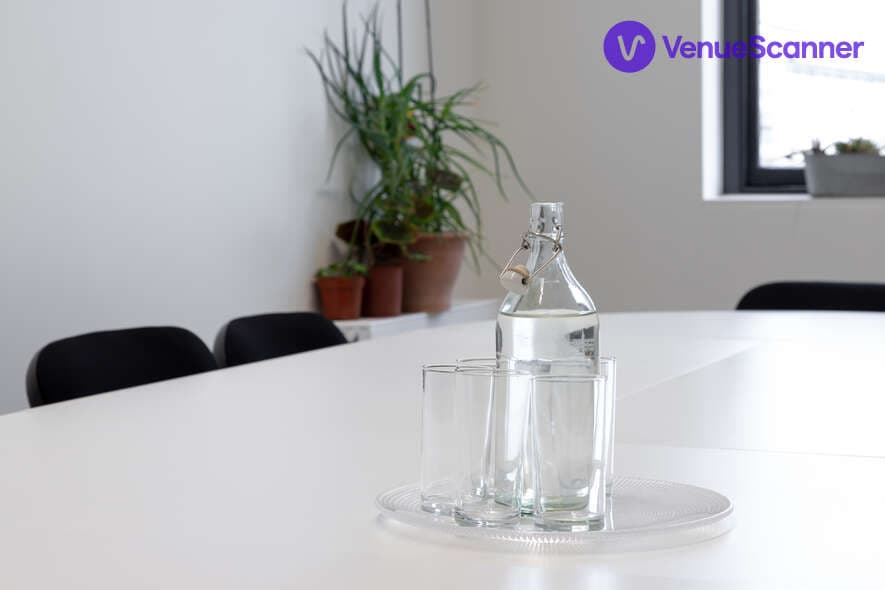 Small Meeting Room, Edinburgh Printmakers photo #3