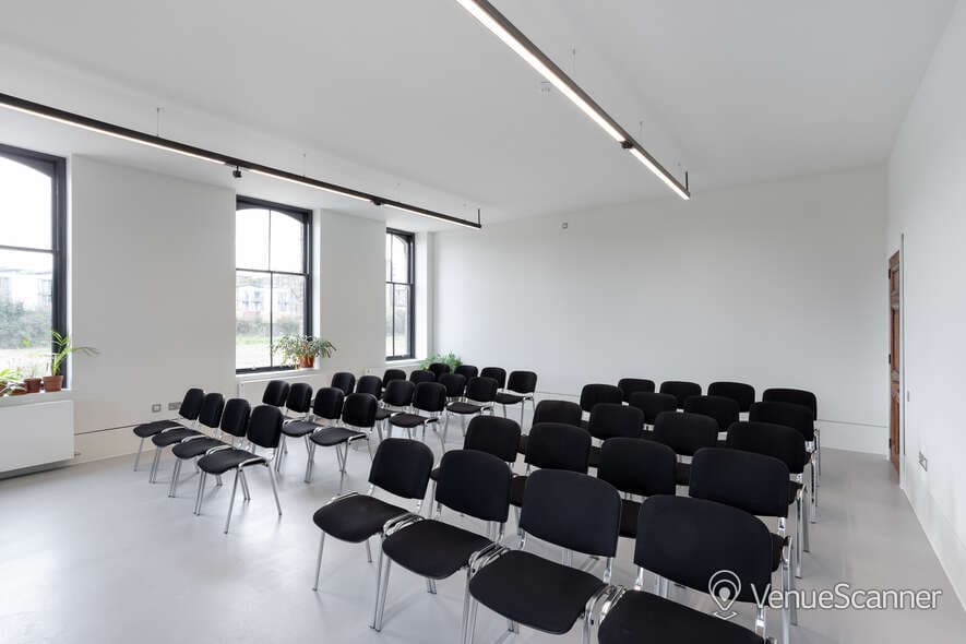 Boardroom, Edinburgh Printmakers photo #3