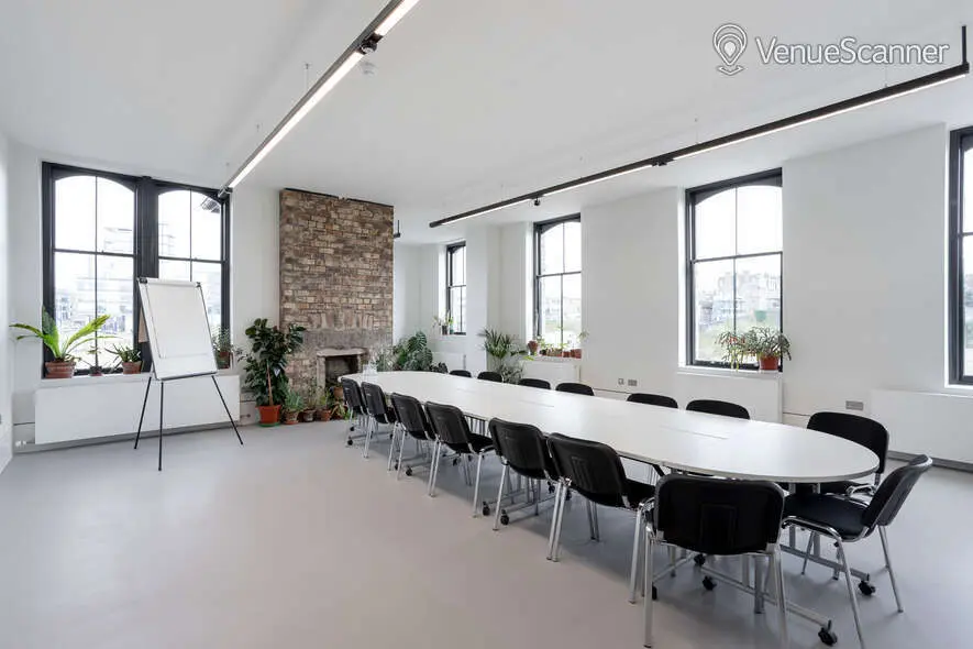 Boardroom, Edinburgh Printmakers photo #1