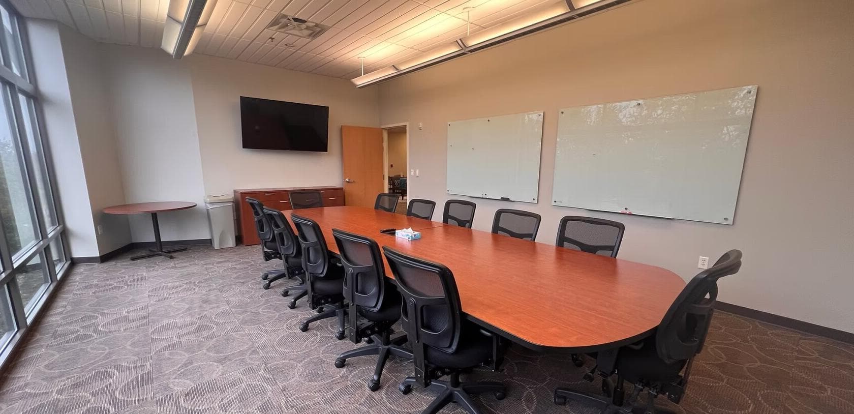 Violet Crown Conference Room