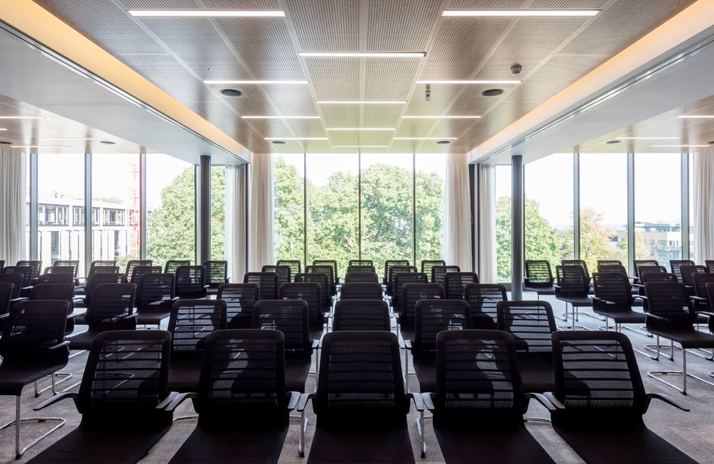 Photo of Elm Grove, Oak Suite