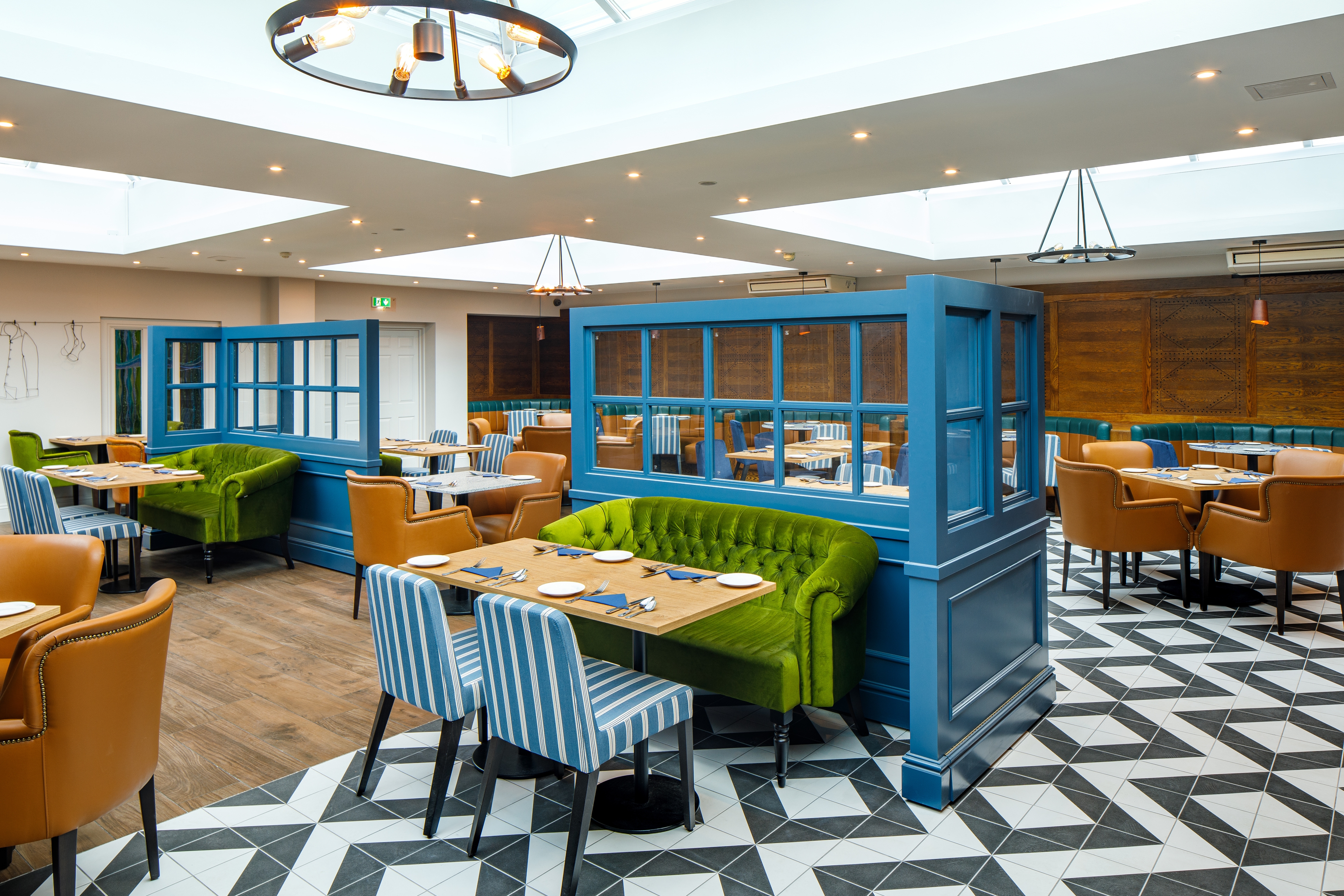 Photo of Mercure Oxford Hawkwell House Hotel, Exclusive Hire