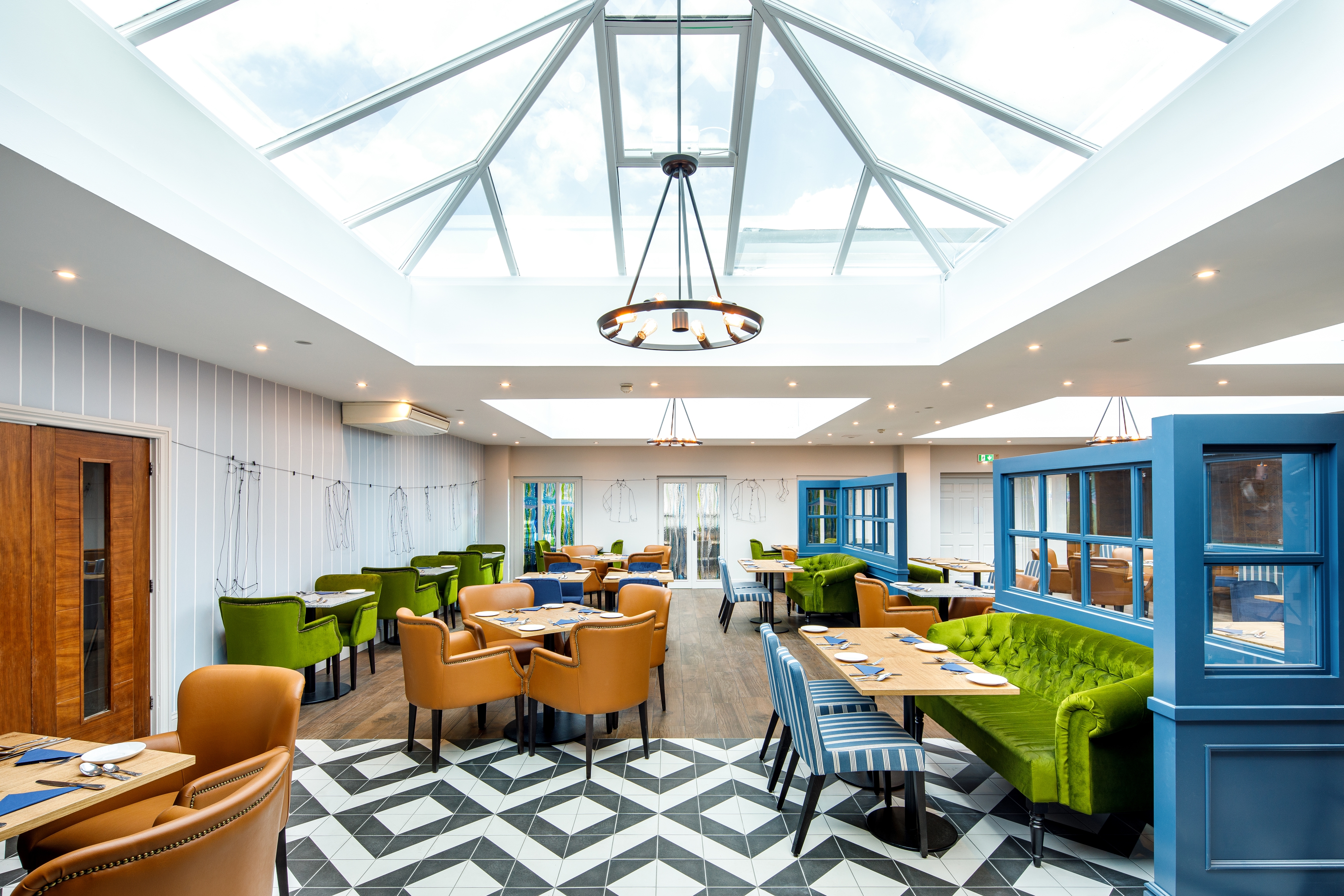 Photo of Mercure Oxford Hawkwell House Hotel, Exclusive Hire