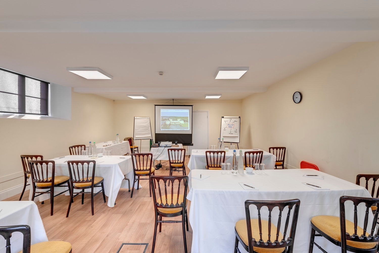 Photo of Pentillie Castle, Exclusive Hire