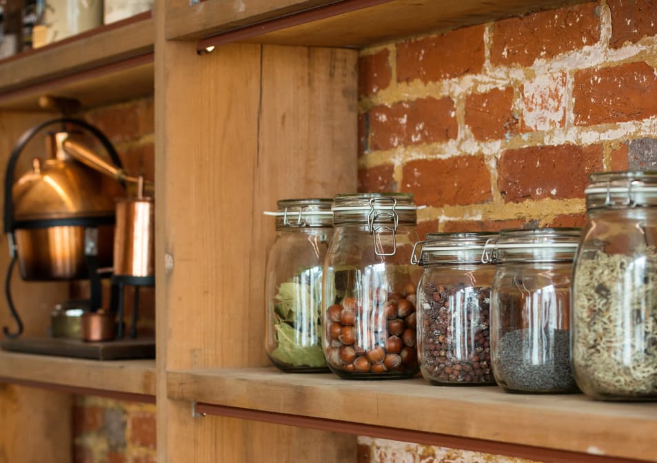 Greensand Ridge Distillery, The Gin Experience photo #2