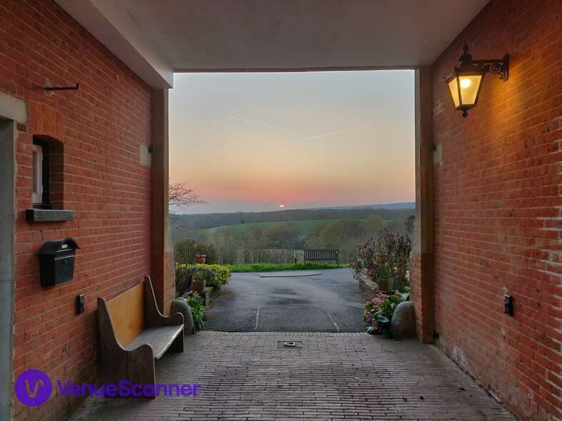 The Still House, Greensand Ridge Distillery photo #3