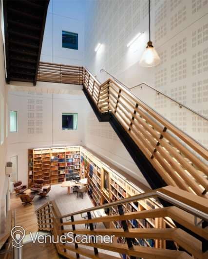 Library, 66 East Smithfield photo #2