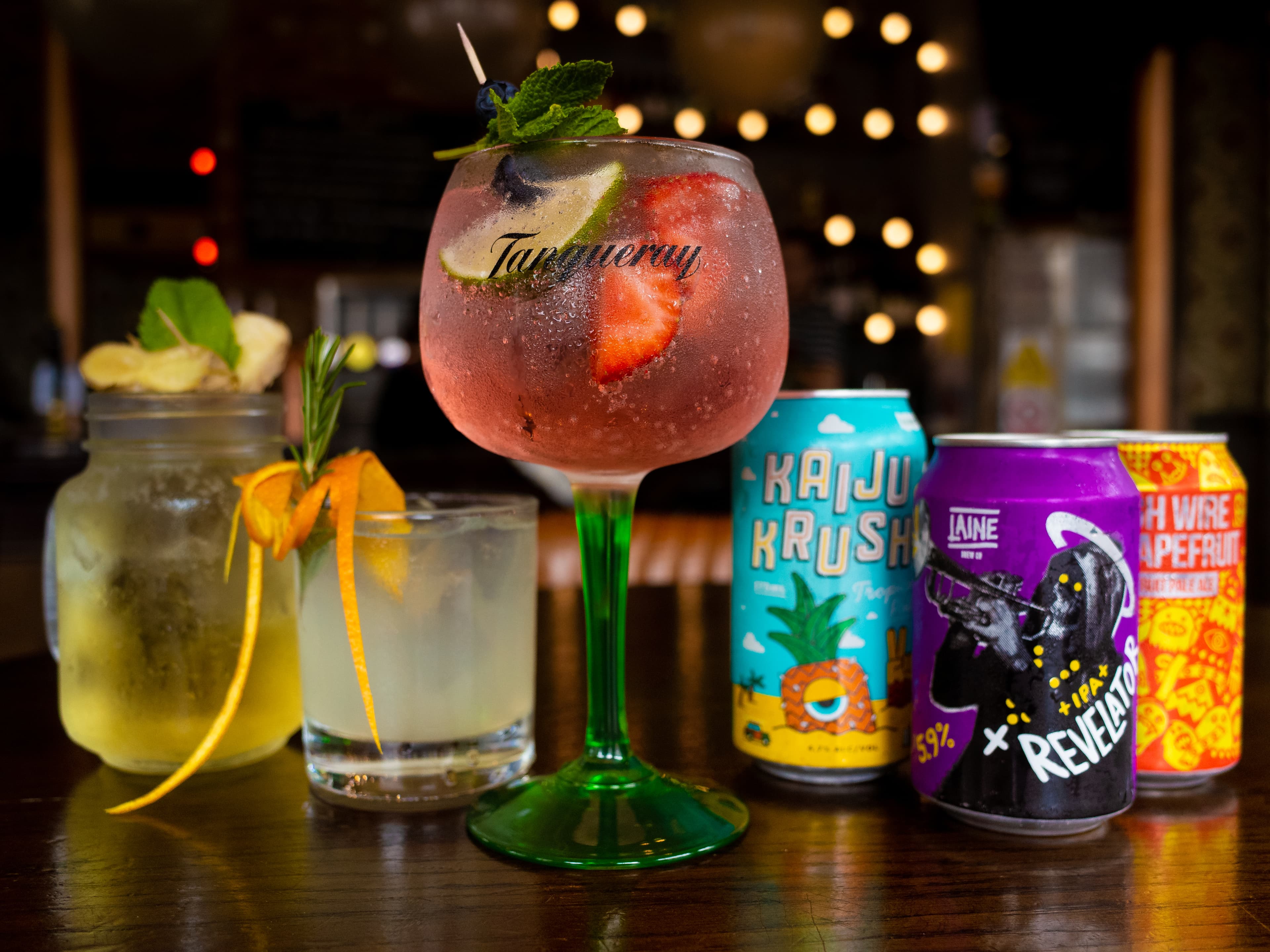 Camden Eye, Function Room photo #2