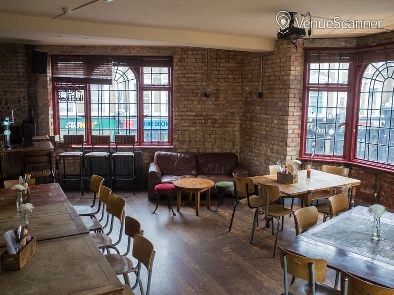 Function Room, Camden Eye photo #7