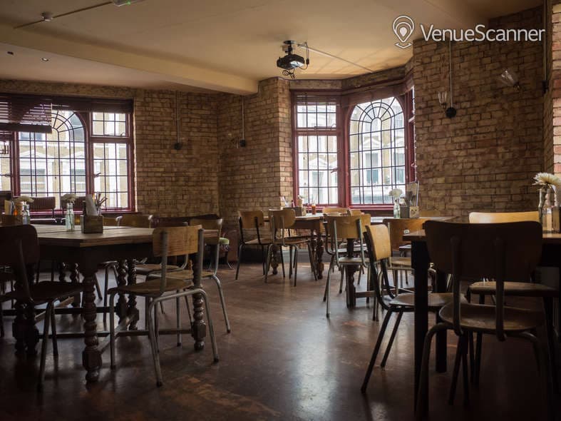 Function Room, Camden Eye photo #3