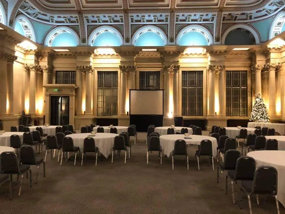 Harbour Hotel Bristol, The Sansovino photo #2