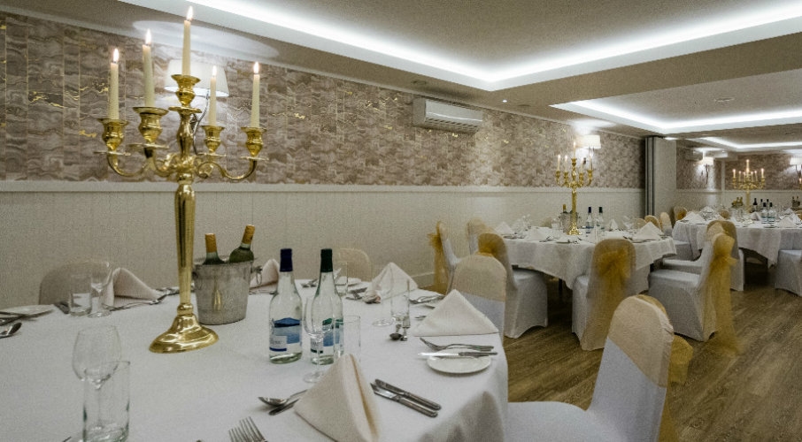 Photo of Harbour Hotel Bristol, The Vaults