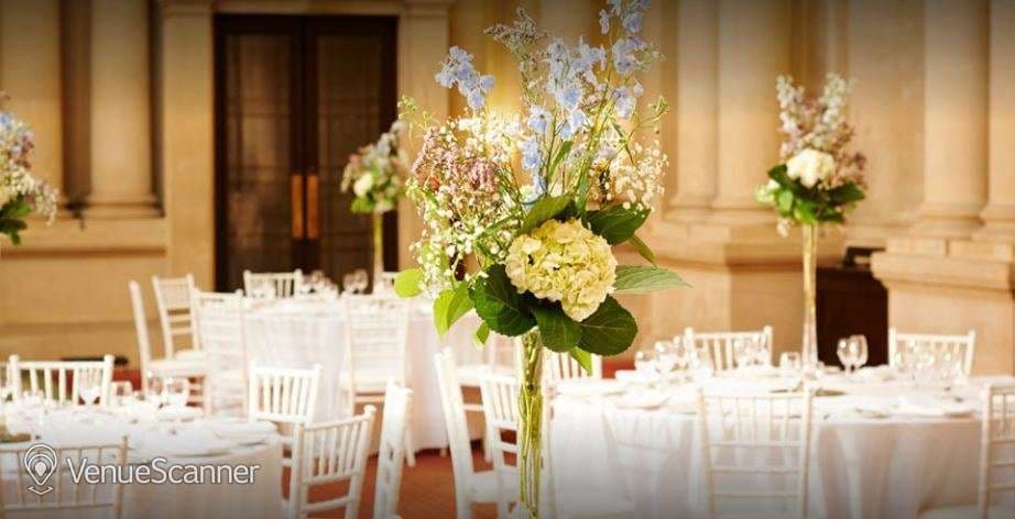 The Vaults, Harbour Hotel Bristol photo #16