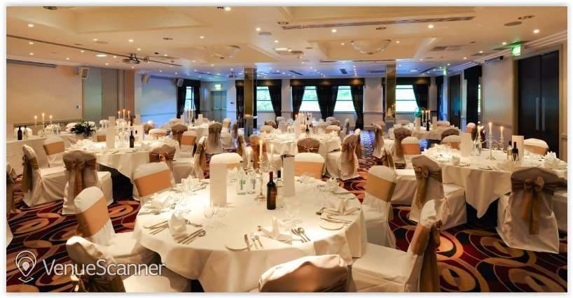 Edinburgh Capital photo #3