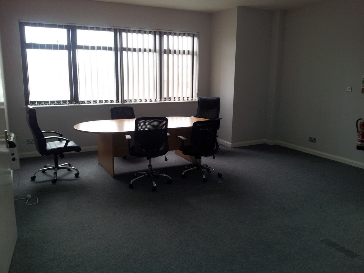 Sangam, Conference Room 1 photo #2