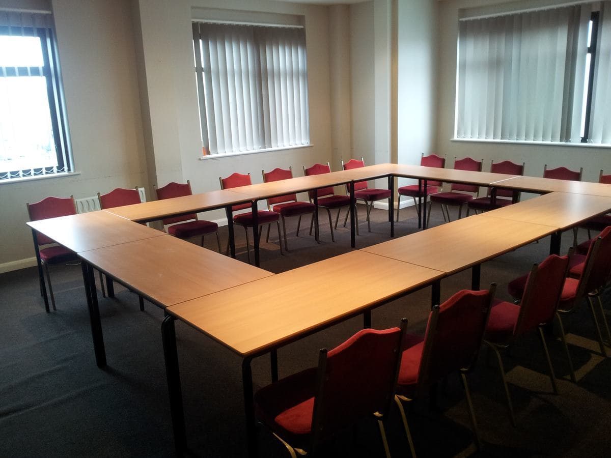 Conference Room 2