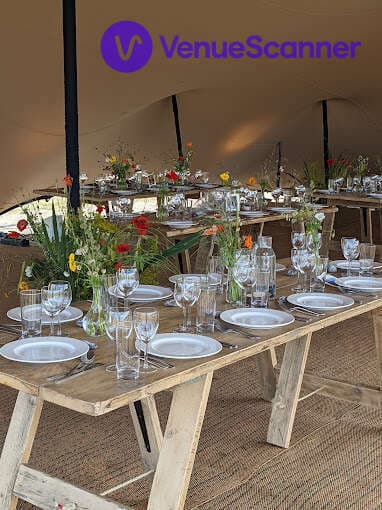 Beach Cabin And Treehouse Site, Harvest Moon Holidays photo #1