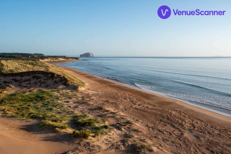 Beach Cabin And Treehouse Site, Harvest Moon Holidays photo #7