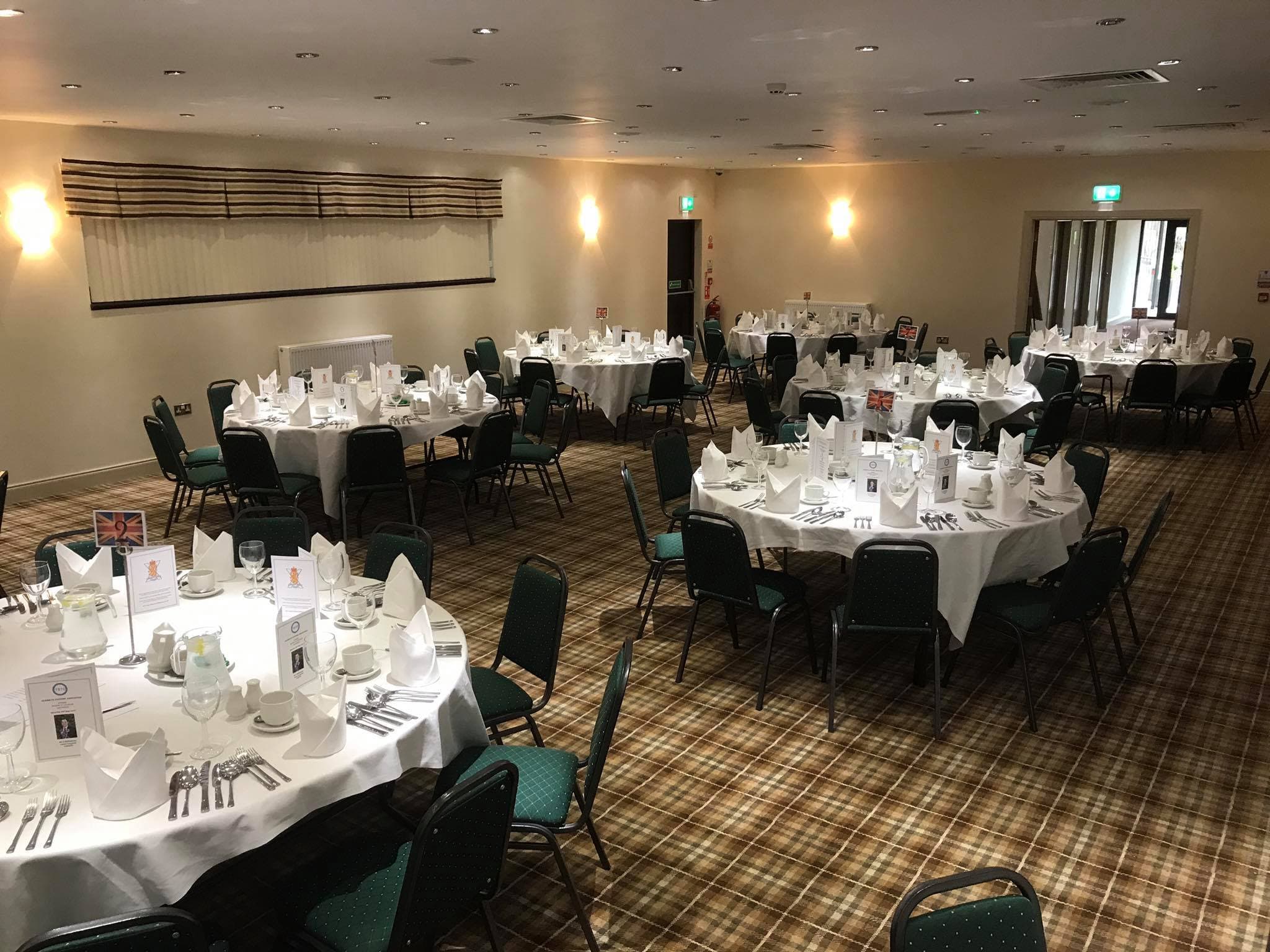 Best Western Plus Philipburn House Hotel, Linglie Suite photo #2