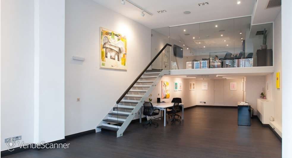 Pop-Up Venue, Old Brompton Gallery photo #2