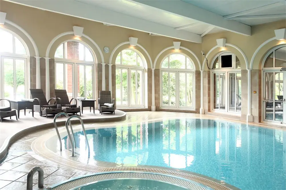 Moor Hall Hotel & Spa, Exclusive Hire photo #2