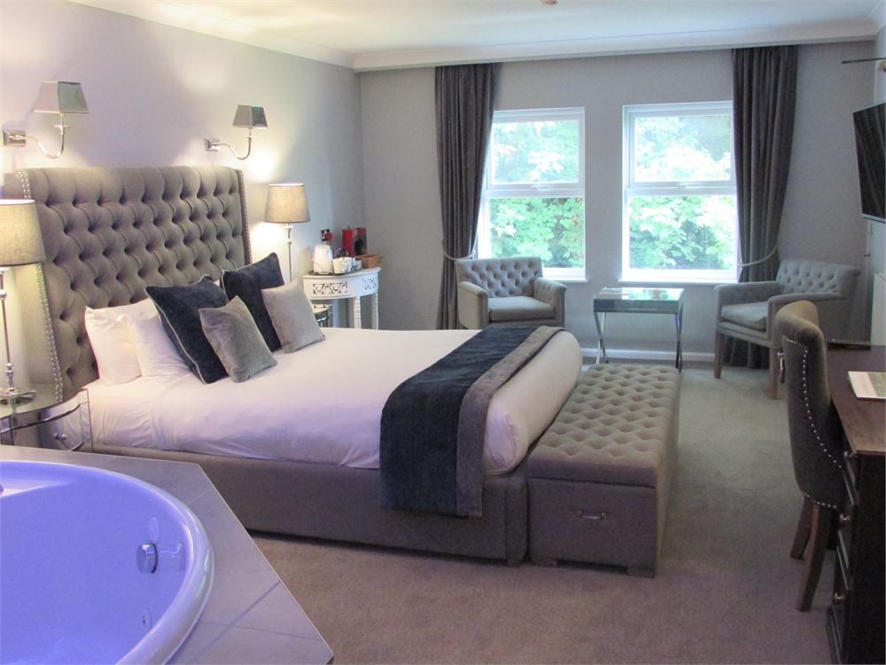 Photo of Moor Hall Hotel & Spa, Exclusive Hire