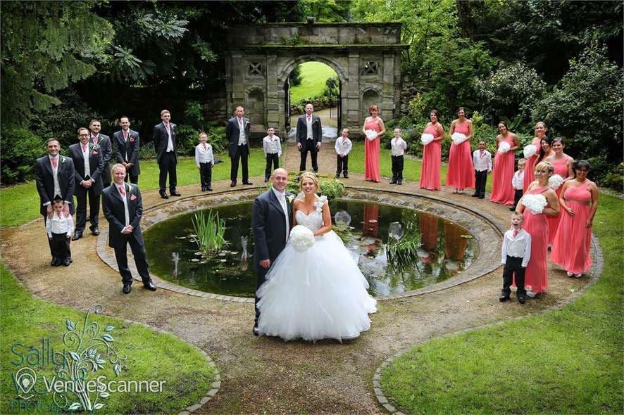 Exclusive Hire, Moor Hall Hotel & Spa photo #5