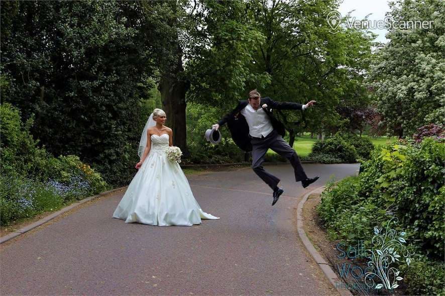 Moor Hall Hotel & Spa, Exclusive Hire photo #3