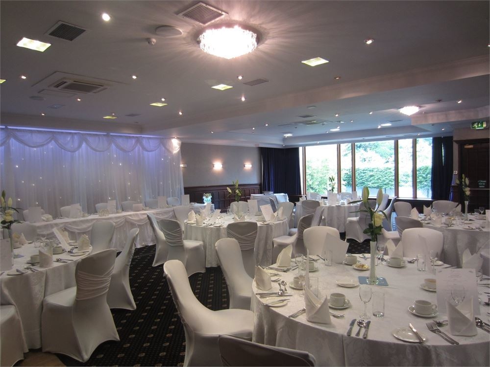 Photo of The Glynhill Hotel, Exclusive Hire